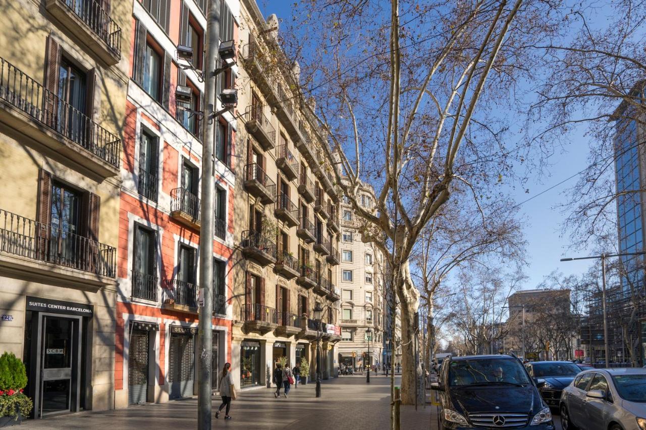 Friendly Rentals Jardinets Barcelona Room photo